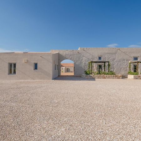 Masseria Vaccaro By Raro Villas - Self Check-In برينديسي المظهر الخارجي الصورة