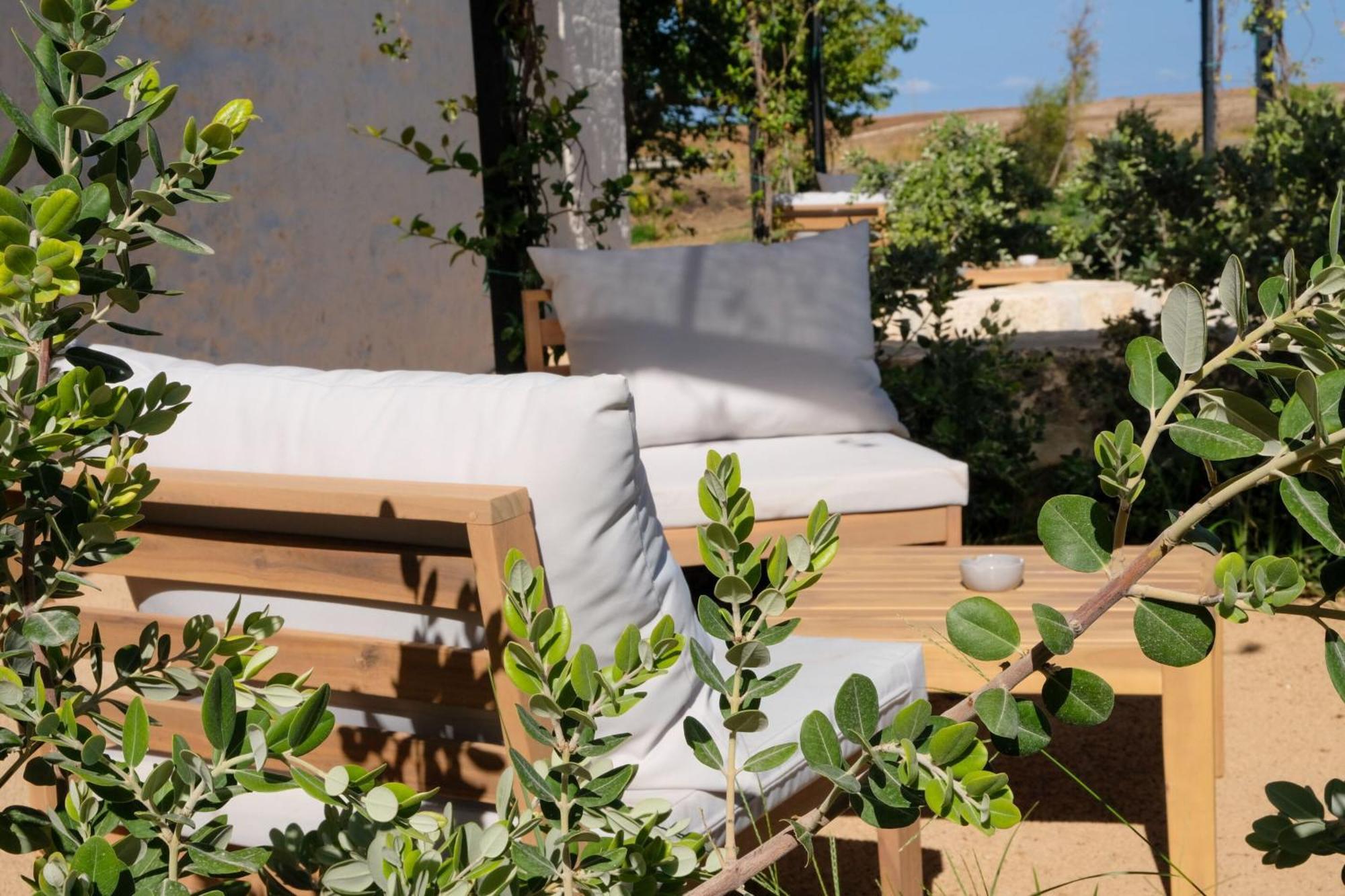 Masseria Vaccaro By Raro Villas - Self Check-In برينديسي المظهر الخارجي الصورة