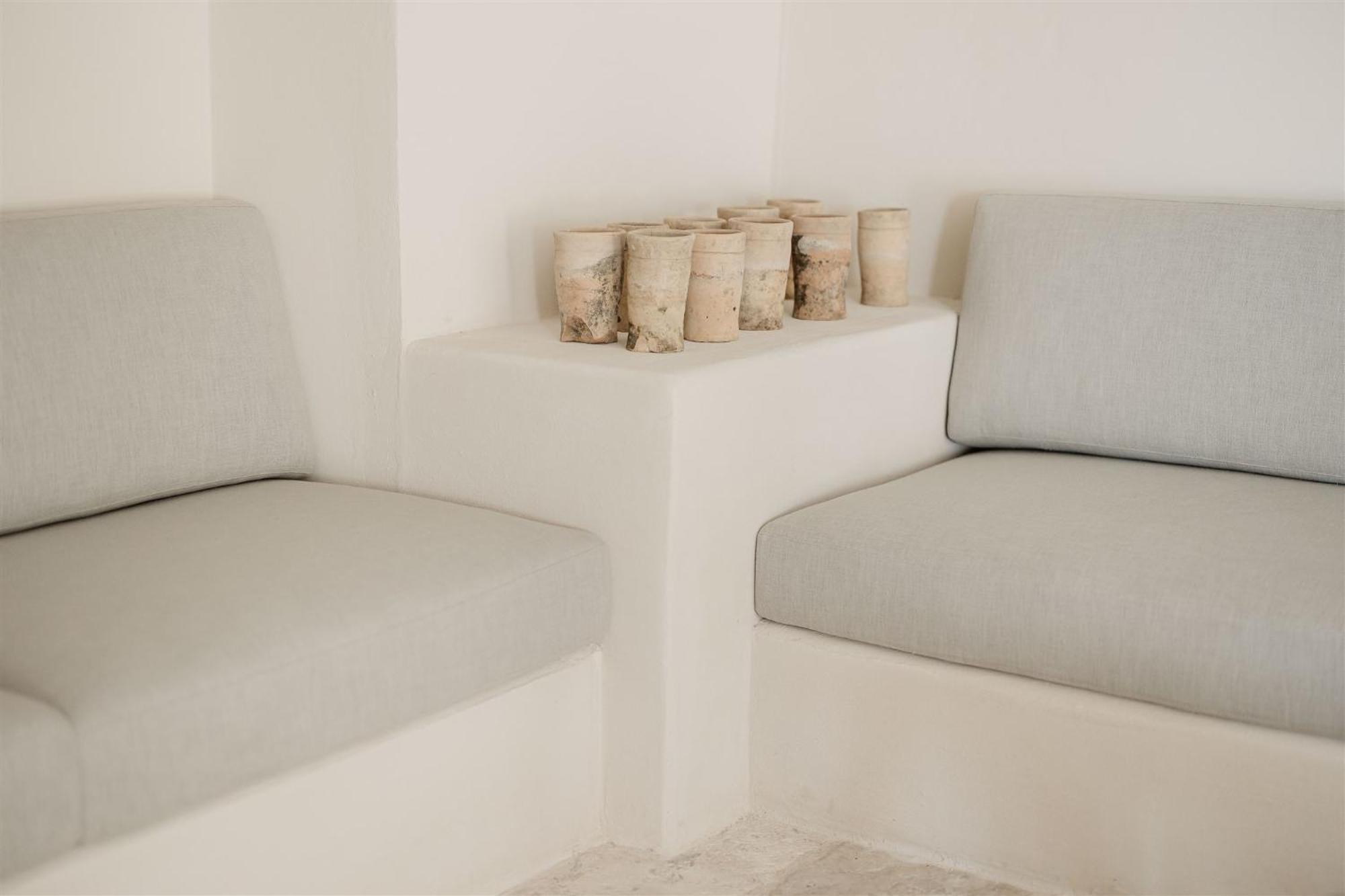 Masseria Vaccaro By Raro Villas - Self Check-In برينديسي المظهر الخارجي الصورة