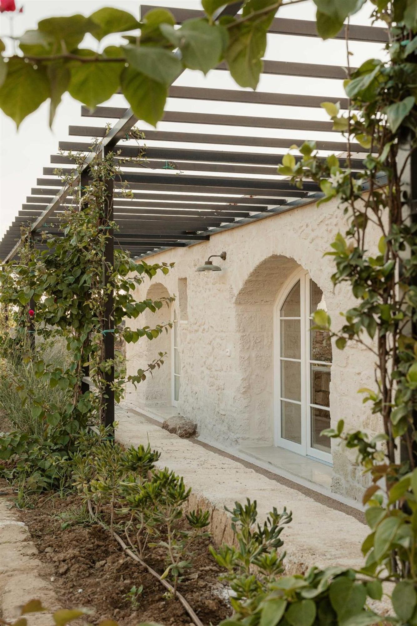Masseria Vaccaro By Raro Villas - Self Check-In برينديسي المظهر الخارجي الصورة