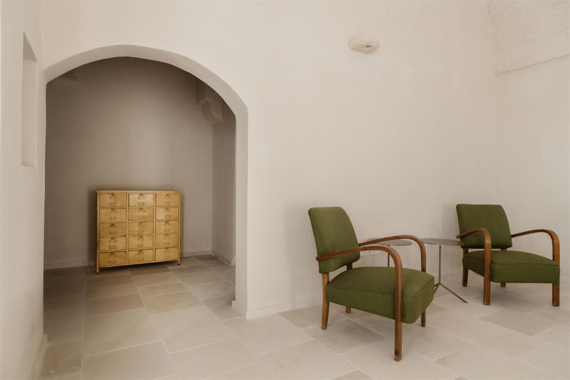 Masseria Vaccaro By Raro Villas - Self Check-In برينديسي المظهر الخارجي الصورة