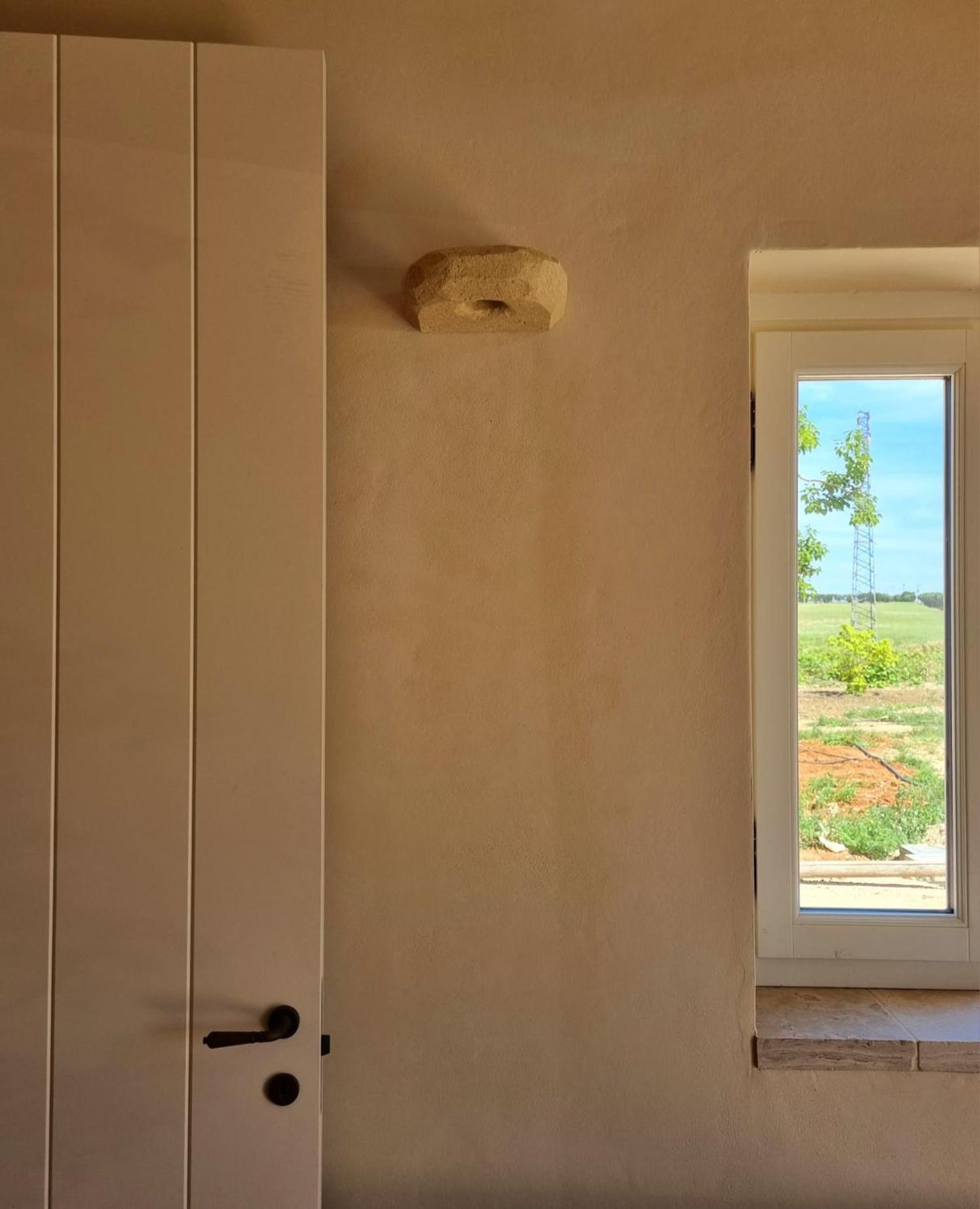 Masseria Vaccaro By Raro Villas - Self Check-In برينديسي المظهر الخارجي الصورة