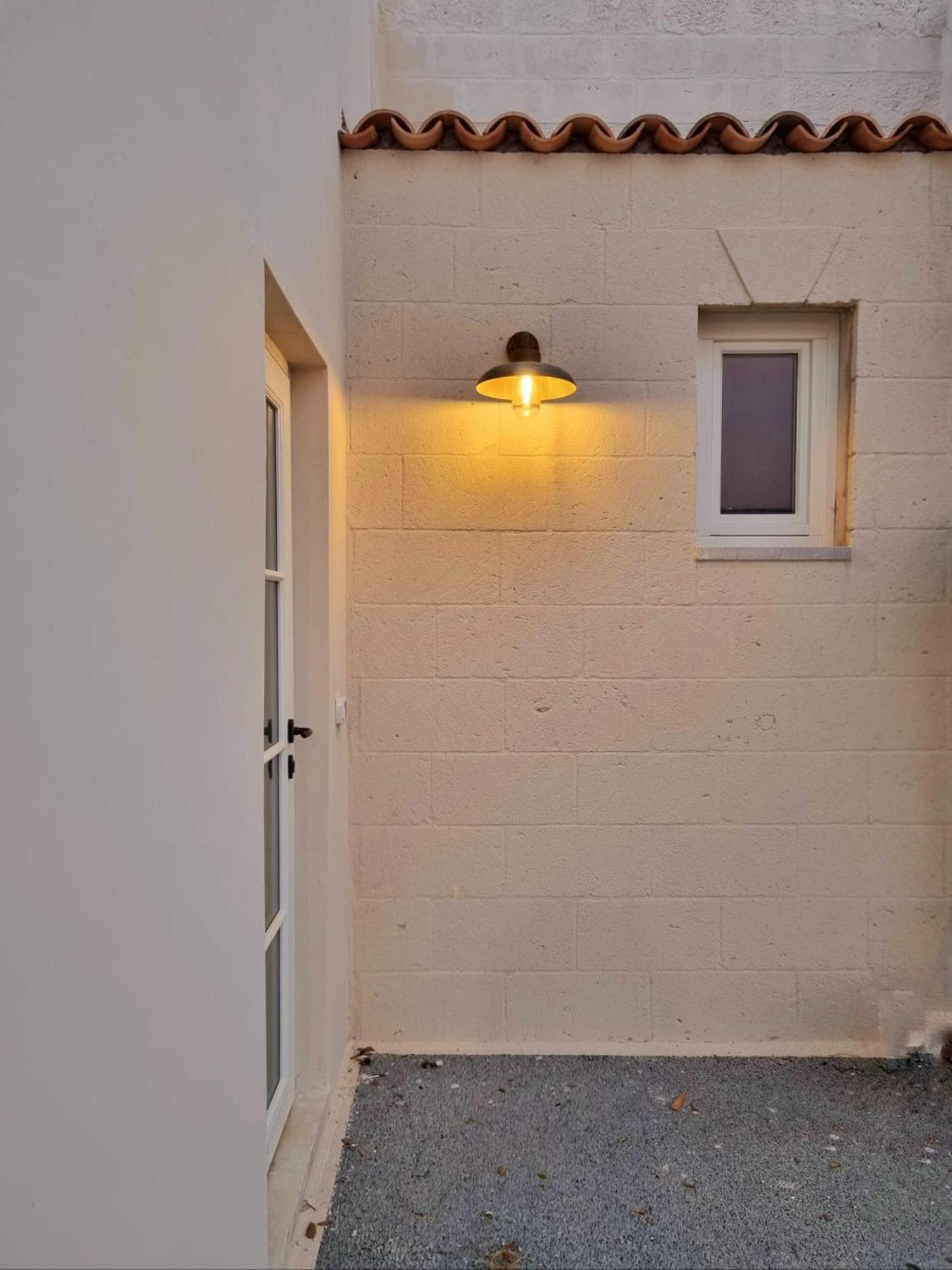 Masseria Vaccaro By Raro Villas - Self Check-In برينديسي المظهر الخارجي الصورة